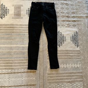 Citizens of Humanity rocket high rise skinny